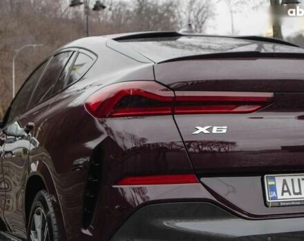 БМВ Х6, объемом двигателя 3 л и пробегом 116 тыс. км за 64500 $, фото 10 на Automoto.ua