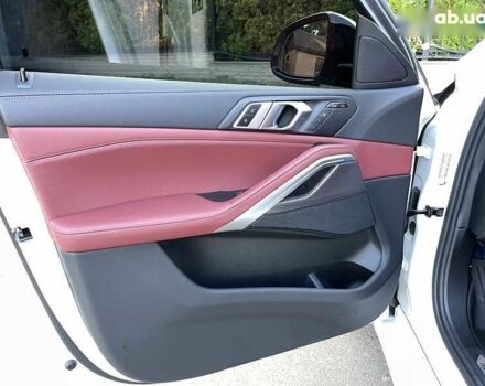 БМВ Х6, объемом двигателя 3 л и пробегом 23 тыс. км за 82222 $, фото 16 на Automoto.ua