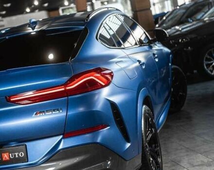 БМВ Х6, об'ємом двигуна 0 л та пробігом 104 тис. км за 73900 $, фото 1 на Automoto.ua