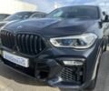 БМВ Х6, объемом двигателя 3 л и пробегом 58 тыс. км за 84662 $, фото 1 на Automoto.ua