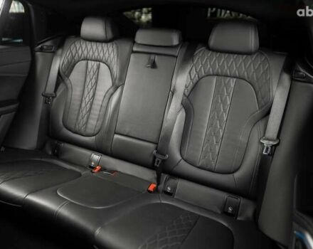 БМВ Х6, об'ємом двигуна 0 л та пробігом 104 тис. км за 73900 $, фото 24 на Automoto.ua