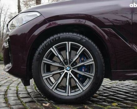 БМВ Х6, объемом двигателя 3 л и пробегом 116 тыс. км за 64500 $, фото 13 на Automoto.ua