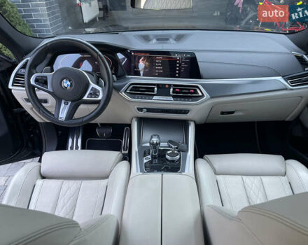 БМВ Х6, объемом двигателя 2.99 л и пробегом 98 тыс. км за 79000 $, фото 10 на Automoto.ua