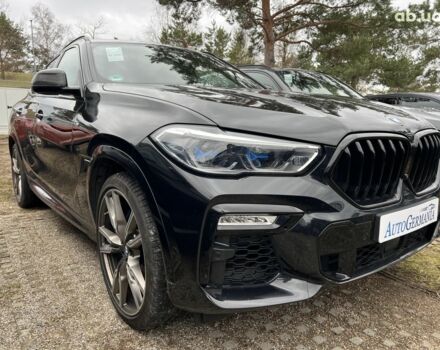 БМВ Х6, объемом двигателя 3 л и пробегом 59 тыс. км за 97269 $, фото 31 на Automoto.ua