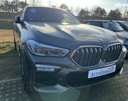 БМВ Х6, объемом двигателя 3 л и пробегом 43 тыс. км за 104876 $, фото 13 на Automoto.ua