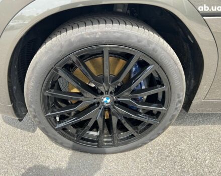 БМВ Х6, объемом двигателя 3 л и пробегом 6 тыс. км за 101833 $, фото 16 на Automoto.ua