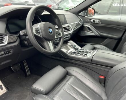 БМВ Х6, объемом двигателя 3 л и пробегом 59 тыс. км за 97269 $, фото 17 на Automoto.ua
