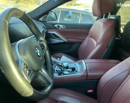 БМВ Х6, объемом двигателя 3 л и пробегом 43 тыс. км за 104876 $, фото 22 на Automoto.ua