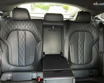 БМВ Х6, объемом двигателя 4.4 л и пробегом 65 тыс. км за 77500 $, фото 18 на Automoto.ua