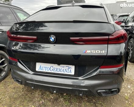 БМВ Х6, объемом двигателя 3 л и пробегом 59 тыс. км за 97269 $, фото 3 на Automoto.ua