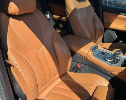 БМВ Х6, объемом двигателя 3 л и пробегом 98 тыс. км за 62500 $, фото 13 на Automoto.ua