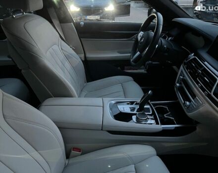 БМВ Х6, объемом двигателя 3 л и пробегом 17 тыс. км за 84683 $, фото 17 на Automoto.ua