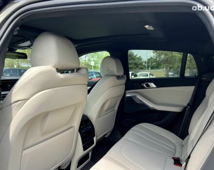 БМВ Х6, объемом двигателя 3 л и пробегом 6 тыс. км за 101833 $, фото 60 на Automoto.ua