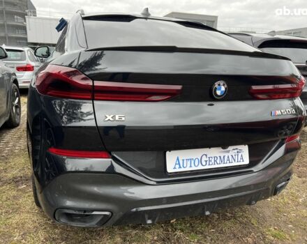 БМВ Х6, объемом двигателя 3 л и пробегом 59 тыс. км за 97269 $, фото 4 на Automoto.ua