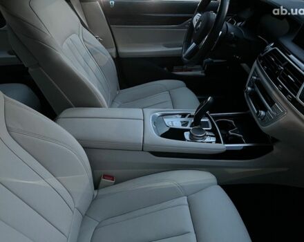 БМВ Х6, объемом двигателя 3 л и пробегом 17 тыс. км за 84683 $, фото 18 на Automoto.ua