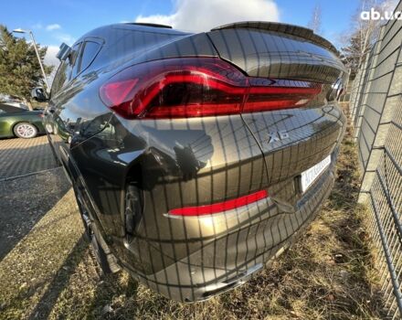 БМВ Х6, объемом двигателя 3 л и пробегом 43 тыс. км за 104876 $, фото 4 на Automoto.ua