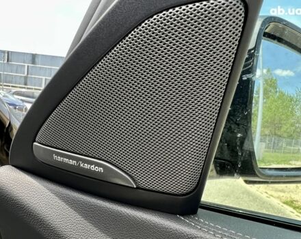 БМВ Х6, объемом двигателя 3 л и пробегом 6 тыс. км за 101833 $, фото 52 на Automoto.ua