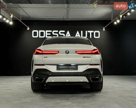 БМВ Х6, объемом двигателя 4.4 л и пробегом 28 тыс. км за 81000 $, фото 14 на Automoto.ua