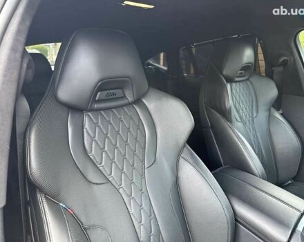 БМВ Х6, объемом двигателя 4.4 л и пробегом 65 тыс. км за 77500 $, фото 16 на Automoto.ua