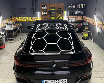 БМВ Х6, объемом двигателя 3 л и пробегом 84 тыс. км за 75000 $, фото 4 на Automoto.ua