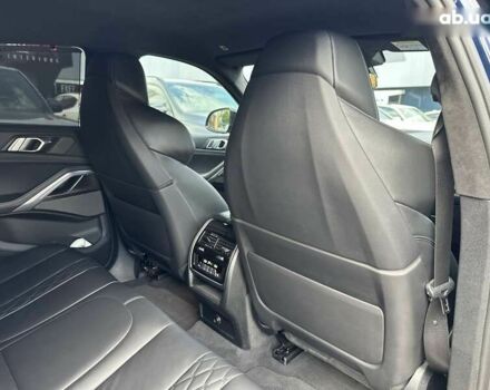 БМВ Х6, объемом двигателя 4.4 л и пробегом 65 тыс. км за 77500 $, фото 26 на Automoto.ua