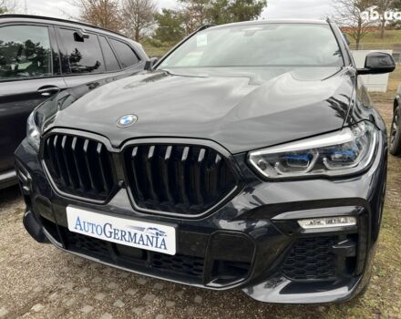 БМВ Х6, объемом двигателя 3 л и пробегом 59 тыс. км за 97269 $, фото 33 на Automoto.ua
