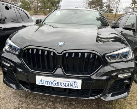 БМВ Х6, объемом двигателя 3 л и пробегом 59 тыс. км за 97269 $, фото 2 на Automoto.ua