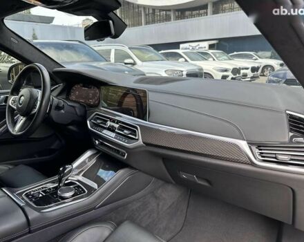 БМВ Х6, объемом двигателя 4.4 л и пробегом 65 тыс. км за 77500 $, фото 13 на Automoto.ua
