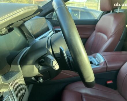 БМВ Х6, объемом двигателя 3 л и пробегом 43 тыс. км за 104876 $, фото 28 на Automoto.ua