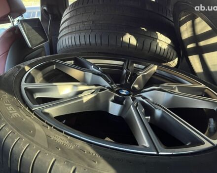 БМВ Х6, объемом двигателя 3 л и пробегом 43 тыс. км за 104876 $, фото 19 на Automoto.ua