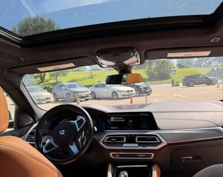 БМВ Х6, объемом двигателя 3 л и пробегом 98 тыс. км за 62500 $, фото 7 на Automoto.ua