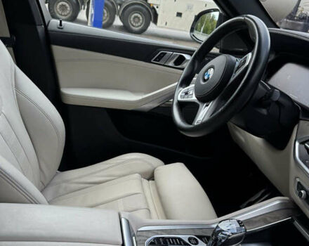 БМВ Х6, об'ємом двигуна 3 л та пробігом 97 тис. км за 73900 $, фото 11 на Automoto.ua