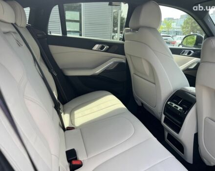 БМВ Х6, объемом двигателя 3 л и пробегом 6 тыс. км за 101833 $, фото 58 на Automoto.ua