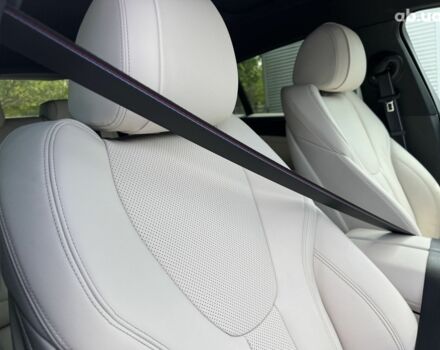 БМВ Х6, объемом двигателя 3 л и пробегом 6 тыс. км за 101833 $, фото 40 на Automoto.ua