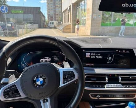 БМВ Х6, объемом двигателя 3 л и пробегом 98 тыс. км за 62500 $, фото 8 на Automoto.ua