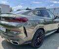 БМВ Х6, объемом двигателя 3 л и пробегом 6 тыс. км за 101833 $, фото 65 на Automoto.ua