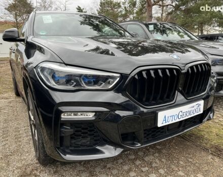 БМВ Х6, объемом двигателя 3 л и пробегом 59 тыс. км за 97269 $, фото 32 на Automoto.ua
