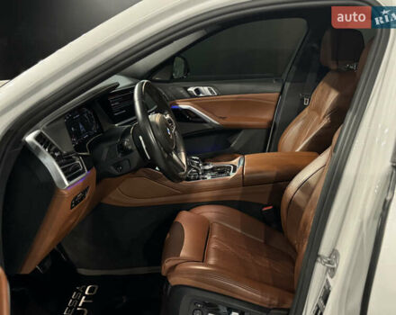 БМВ Х6, объемом двигателя 4.4 л и пробегом 28 тыс. км за 81000 $, фото 16 на Automoto.ua