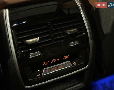 БМВ Х6, объемом двигателя 4.4 л и пробегом 28 тыс. км за 81000 $, фото 25 на Automoto.ua