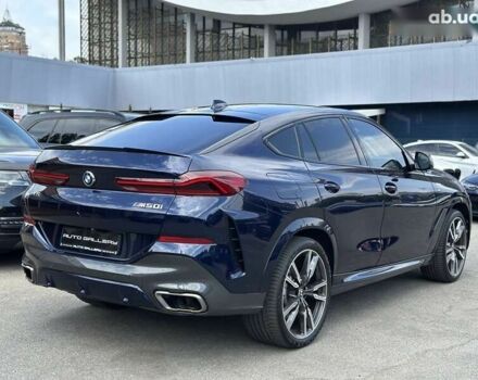 БМВ Х6, объемом двигателя 4.4 л и пробегом 65 тыс. км за 77500 $, фото 10 на Automoto.ua