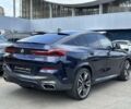 БМВ Х6, объемом двигателя 4.4 л и пробегом 65 тыс. км за 77500 $, фото 10 на Automoto.ua