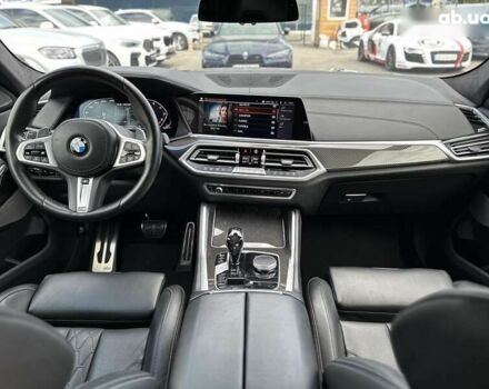 БМВ Х6, объемом двигателя 4.4 л и пробегом 65 тыс. км за 77500 $, фото 28 на Automoto.ua