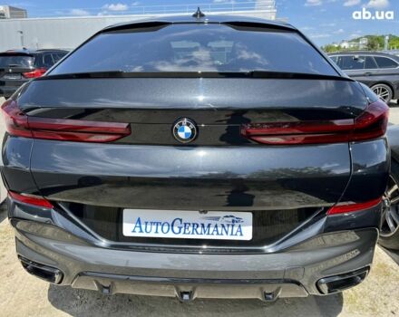 БМВ Х6, объемом двигателя 3 л и пробегом 50 тыс. км за 107050 $, фото 5 на Automoto.ua
