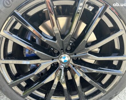 БМВ Х6, объемом двигателя 3 л и пробегом 6 тыс. км за 101833 $, фото 37 на Automoto.ua