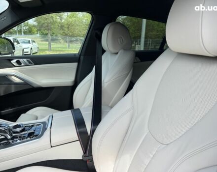 БМВ Х6, объемом двигателя 3 л и пробегом 6 тыс. км за 101833 $, фото 14 на Automoto.ua