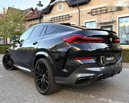 БМВ Х6, объемом двигателя 4.4 л и пробегом 55 тыс. км за 88800 $, фото 15 на Automoto.ua