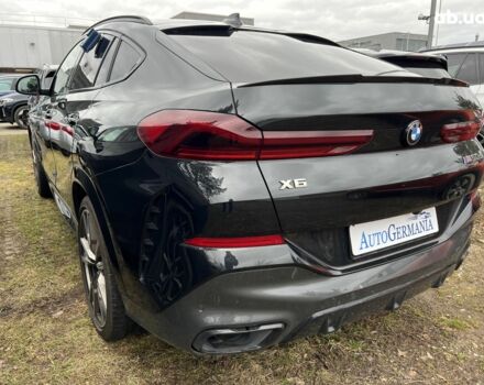 БМВ Х6, объемом двигателя 3 л и пробегом 59 тыс. км за 97269 $, фото 8 на Automoto.ua