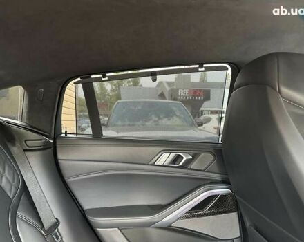 БМВ Х6, объемом двигателя 4.4 л и пробегом 65 тыс. км за 77500 $, фото 22 на Automoto.ua