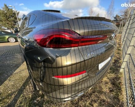 БМВ Х6, объемом двигателя 3 л и пробегом 43 тыс. км за 104876 $, фото 18 на Automoto.ua