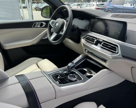 БМВ Х6, объемом двигателя 3 л и пробегом 6 тыс. км за 101833 $, фото 43 на Automoto.ua